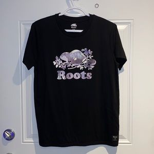 Roots T shirt